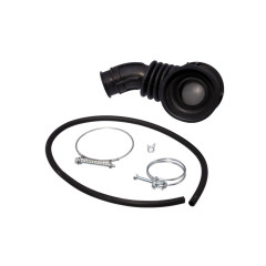 Патрубок для пральної машини Zanussi 4055113973, 3315055008