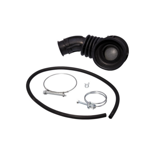 Патрубок для пральної машини Zanussi 4055113973, 3315055008