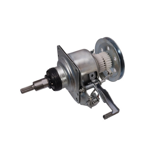 Редуктор (зчеплення) для пральної машини напівавтомат LG10432C Редуктор (зчеплення) для пральної машини напівавтомат LG10432C