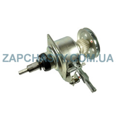 Редуктор (зчеплення) для пральної машини напівавтомат LG11239C 2