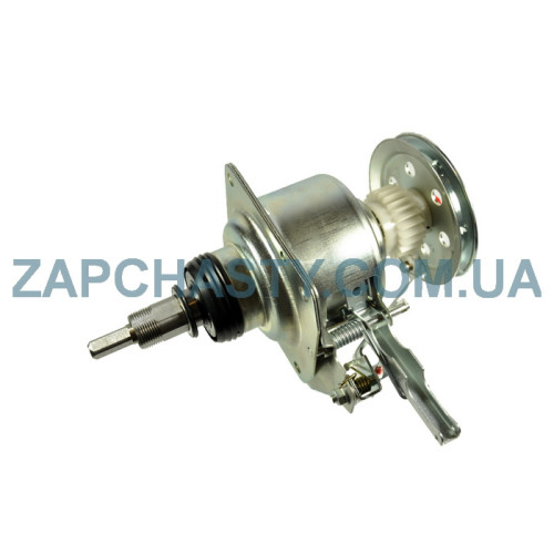 Редуктор (зчеплення) для пральної машини напівавтомат LG11239C Редуктор (зчеплення) для пральної машини напівавтомат LG11239C