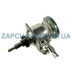 Редуктор (зчеплення) для пральної машини напівавтомат LG 20430C 2