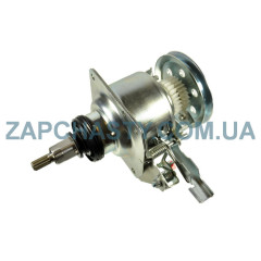 Редуктор (сцепление) для стиральной машины полуавтомат LG20672C 2