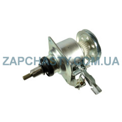 Редуктор (сцепление) для стиральной машины полуавтомат LG20847C 2