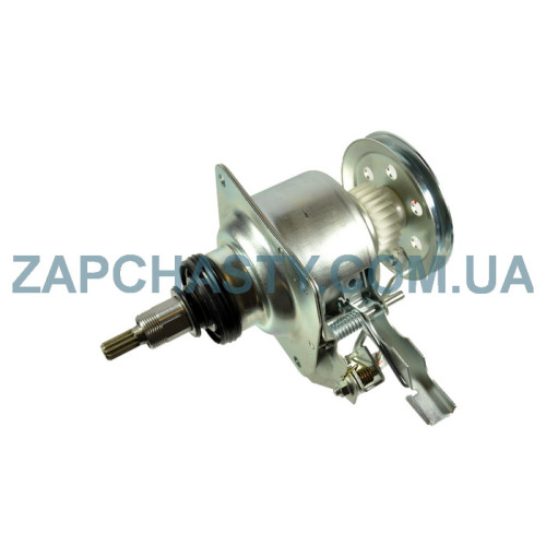 Редуктор (сцепление) для стиральной машины полуавтомат LG20847C Редуктор (сцепление) для стиральной машины полуавтомат LG20847C