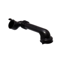 Патрубок для пральної машини Атлант 908092000601, 752524.002, AT-046