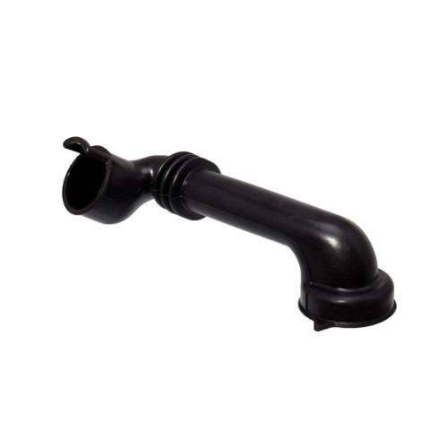 Патрубок для стиральной машины Атлант 908092000601, 752524.002, AT-046 Патрубок для стиральной машины Атлант 908092000601, 752524.002, AT-046