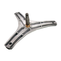 Крестовина для стиральной машины LG 4434ER1008A, COD.723, d=25/30/37 мм, l=117 мм