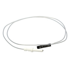 Свеча розжига для газовой плиты Ariston, Indesit C00052951 (700 мм)