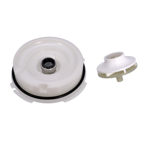 Ремкомплект помпи циркуляційної для посудомийної машини Bosch 00419027