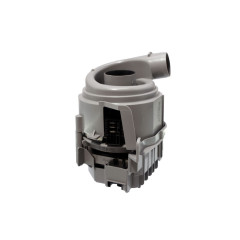 Помпа циркуляційна для посудомийної машини Bosch 00755078