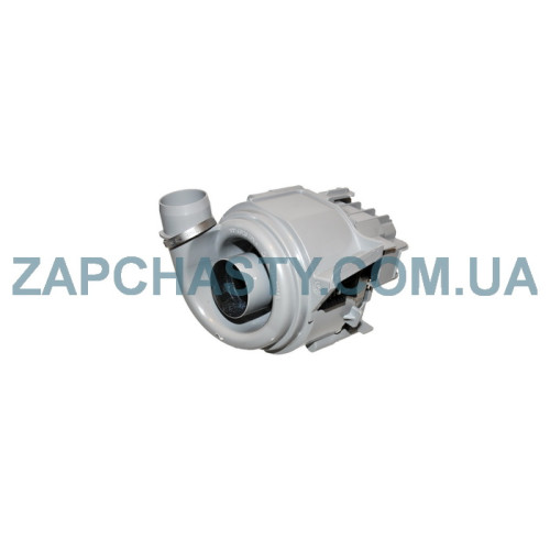 Помпа циркуляційна для посудомийної машини Bosch 00755078 Помпа циркуляційна для посудомийної машини Bosch 00755078