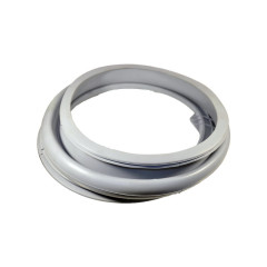 Гума (манжета) люка для пральної машини Ariston, Indesit C00064545, 144001297