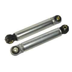 Амортизатор для пральної машини Miele 4500826 ANSA, 120N, 185/8 мм (1 шт.)