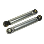 Амортизатор для пральної машини Miele 4500826 ANSA, 120N, 185/8 мм (1 шт.)