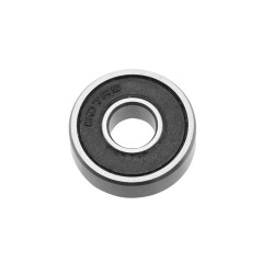 Підшипник кульковий F&D 607-2RS (7*19*6)