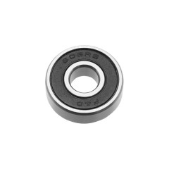 Підшипник кульковий F&D 608-2RS (8*22*7)