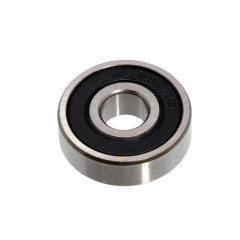 Підшипник кульковий F&D 629-2RS (9*26*8)