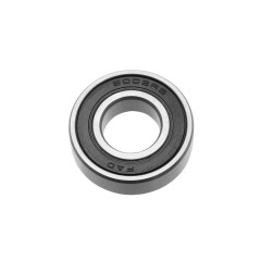 Підшипник кульковий F&D 6002-2RS (15*32*9)