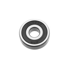 Підшипник кульковий F&D 6200-2RS (10*30*9)