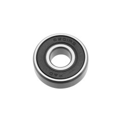 Підшипник кульковий F&D 6201-2RS (12*32*10)