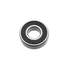 Підшипник кульковий F&D 6202-2RS (15*35*11)
