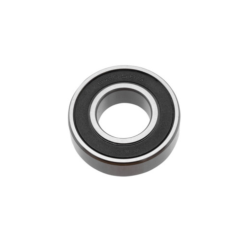 Підшипник кульковий F&D 6205-2RS (25*52*15) Підшипник кульковий F&D 6205-2RS (25*52*15)