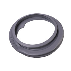 Резина (манжета) люка для стиральной машины Ariston, Indesit C00290841, 144002875