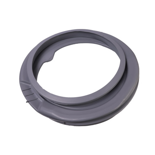 Гума (манжета) люка для пральної машини Ariston, Indesit C00290841, 144002875 Гума (манжета) люка для пральної машини Ariston, Indesit C00290841, 144002875