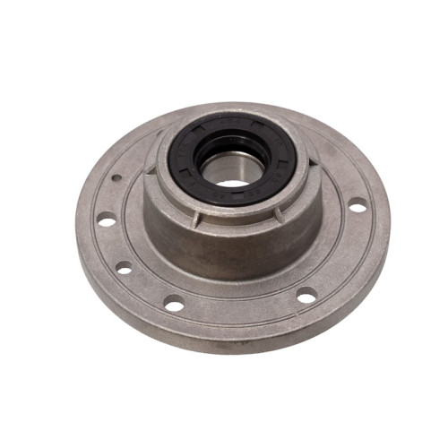 Супорт (блок-підшипник) для пральної машини Candy COD.093, 81452602 (6204-ZZ) Супорт (блок-підшипник) для пральної машини Candy COD.093, 81452602 (6204-ZZ)