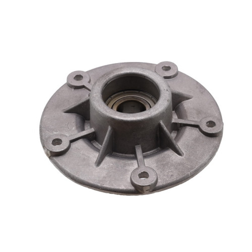 Супорт (блок-підшипник) для пральної машини Zanussi 50653790001, 653790, COD.159 (6203-ZZ) Супорт (блок-підшипник) для пральної машини Zanussi 50653790001, 653790, COD.159 (6203-ZZ)