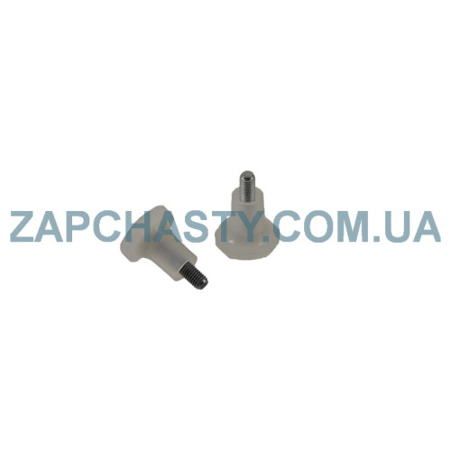 Ножка для холодильника Атлант AT-053, 341771103000 M8*1.25 Ножка для холодильника Атлант AT-053, 341771103000 M8*1.25