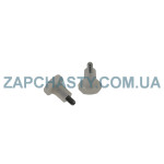 Ножка для холодильника Атлант AT-053, 341771103000 M8*1.25