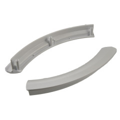 Ручка люка для сушильної машини Bosch, Siemens 00497522