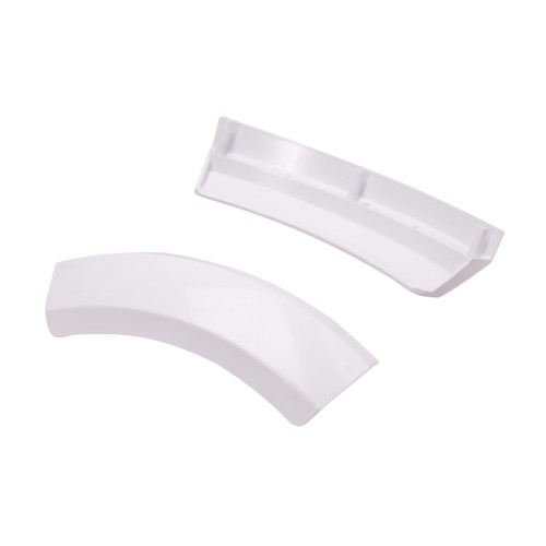 Ручка дверки для сушильной машины Bosch, Siemens 00644221 Ручка дверки для сушильной машины Bosch, Siemens 00644221