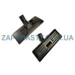 Щітка килимова для пилососа d=32 мм (604), VC01W10-ZY, 2 клавіші