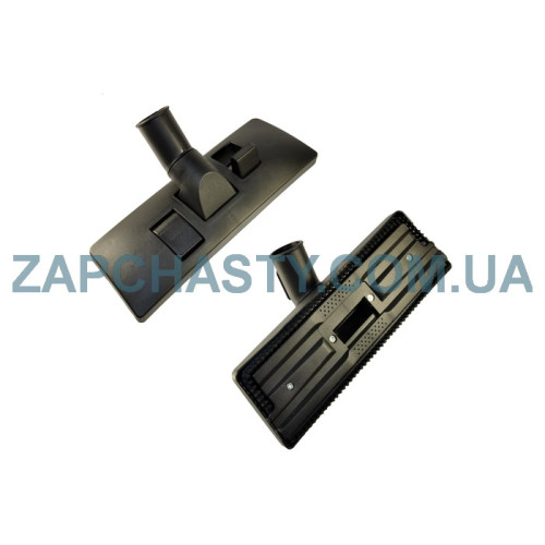 Щітка килимова для пилососа d=32 мм (604), VC01W10-ZY, 2 клавіші Щітка килимова для пилососа d=32 мм (604), VC01W10-ZY, 2 клавіші