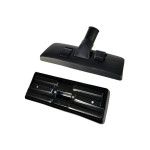 Щітка килимова для пилососа d=29,5 мм (604), Ракета, VC01W09800Q, 2 клавіші