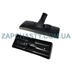 Щітка килимова для пилососа d=29,5 мм (604), Ракета, VC01W09800Q, 2 клавіші 2