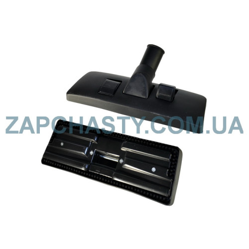 Щітка килимова для пилососа d=29,5 мм (604), Ракета, VC01W09800Q, 2 клавіші Щітка килимова для пилососа d=29,5 мм (604), Ракета, VC01W09800Q, 2 клавіші