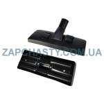 Щітка килимова для пилососа d=29,5 мм (604), Ракета, VC01W09800Q, 2 клавіші