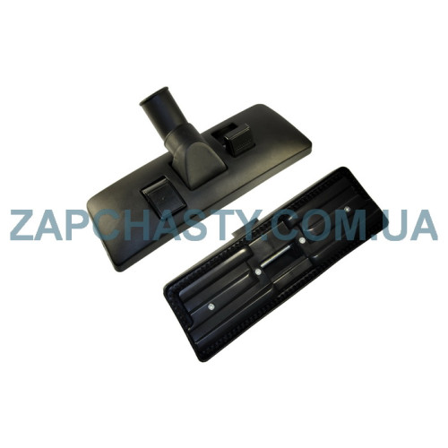 Щітка килимова для пилососа d=29,5 мм (604), Ракета, VC01W09800Q, 2 клавіші Щітка килимова для пилососа d=29,5 мм (604), Ракета, VC01W09800Q, 2 клавіші