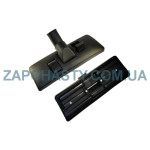 Щітка килимова для пилососа d=29,5 мм (604), Ракета, VC01W09800Q, 2 клавіші