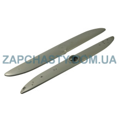 Розбризкувач (імпелер) для посудомийної машини Zanussi 1526520307 2