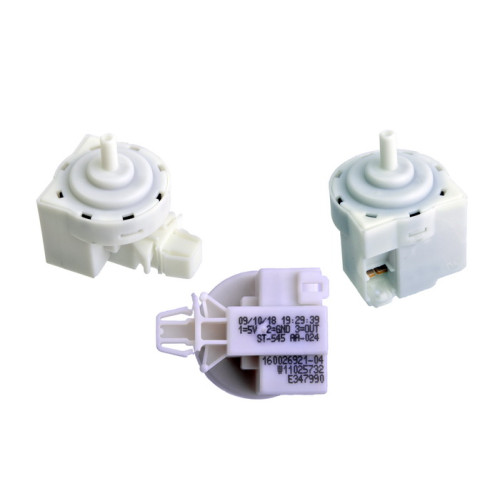Пресостат для пральної машини Ariston, Indesit C00289362, 16002692100, Metalflex Пресостат для пральної машини Ariston, Indesit C00289362, 16002692100, Metalflex