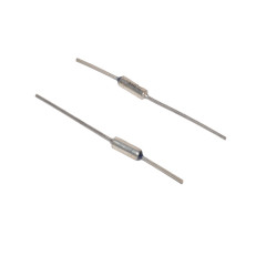 Термопредохранитель  TZ D-125°C 15A 2