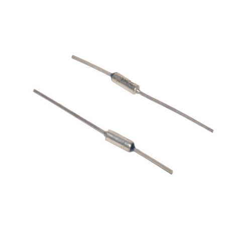 Термозапобіжник TZ D-125°C 15A Термозапобіжник TZ D-125°C 15A