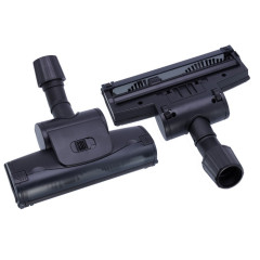 Щітка килимова для пилососа, універсальна (618), VC01W189, турбо велика розбірна