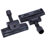 Щітка килимова для пилососа, універсальна (618), VC01W189, турбо велика розбірна