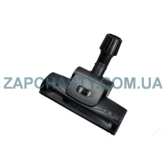 Щетка ковровая для пылесоса, универсальная (618), VC01W189, турбо большая разборная 2